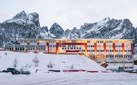 Hotel Olympia Innsbruck